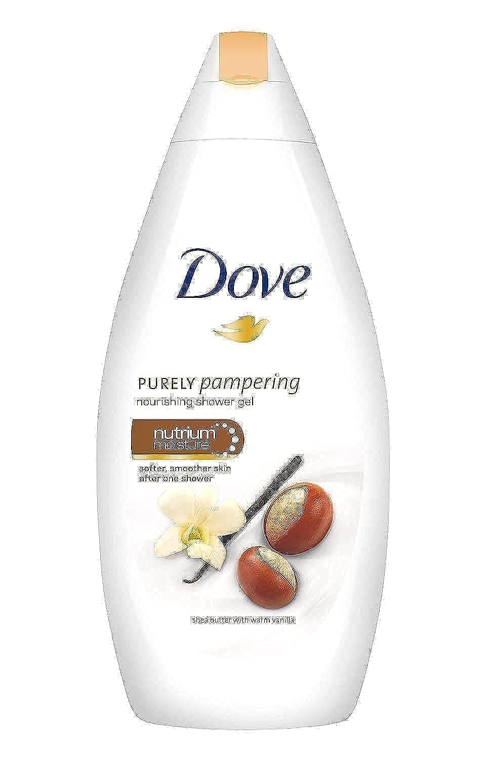 pieluchy pamper care białe