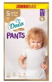 pampers baby dry rozmiar 4