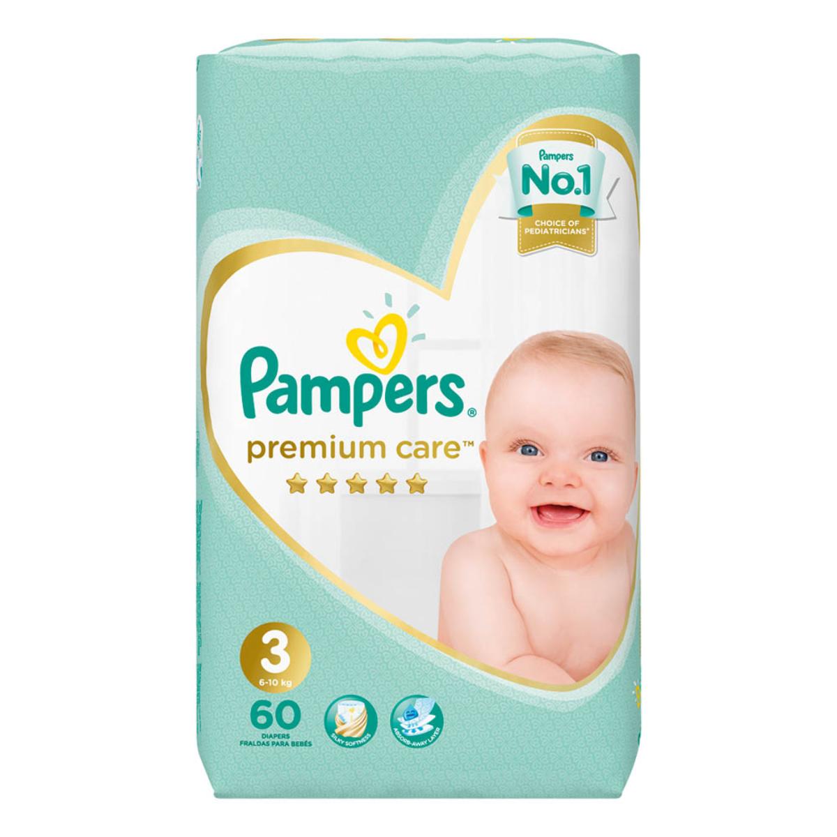 pampers active baby amazon 4