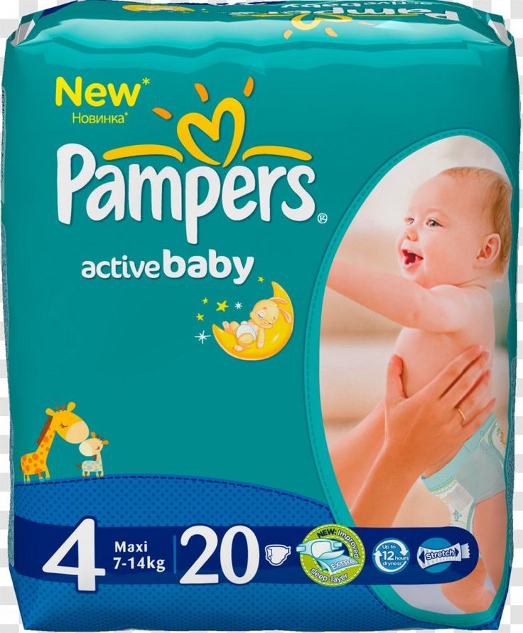 pampers premium care a new baby dry