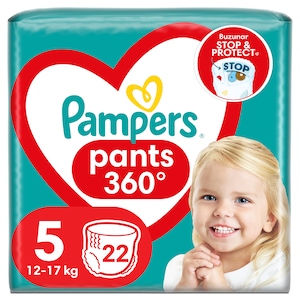 pampers dada 4 7-18kg