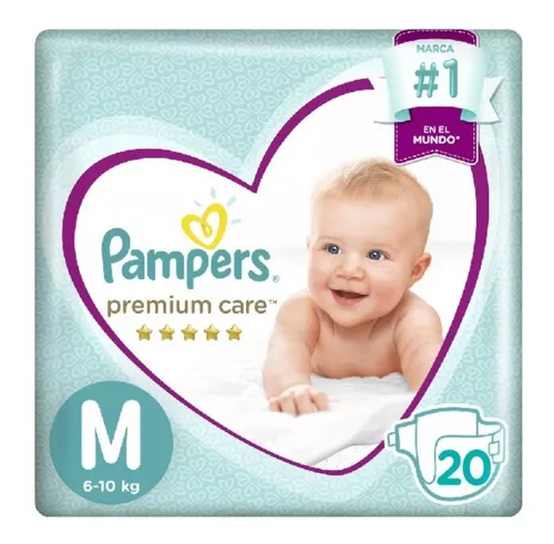 pampers 4 pieluchomajtki