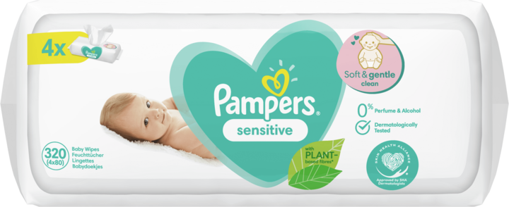 pampers premium care ceneo