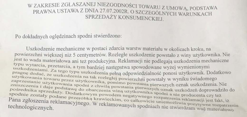 pieluchomajtki abena tabela rozmiarów dla dorosłych