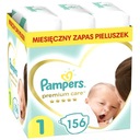 kiedy zaczelyscie uzywac pampers 4