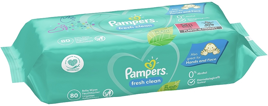 pampers 3 cana