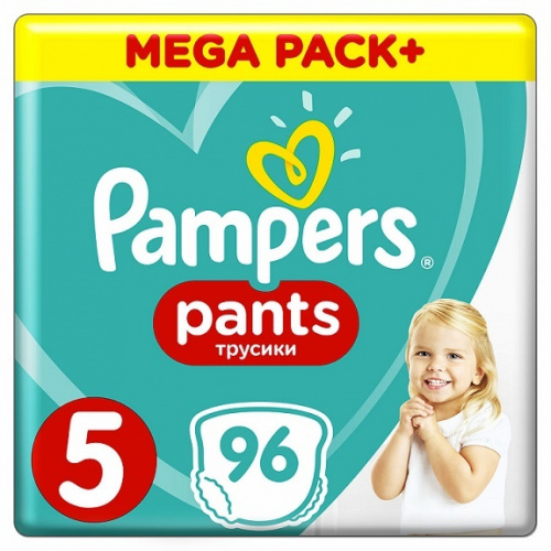 pampers diapers size 4