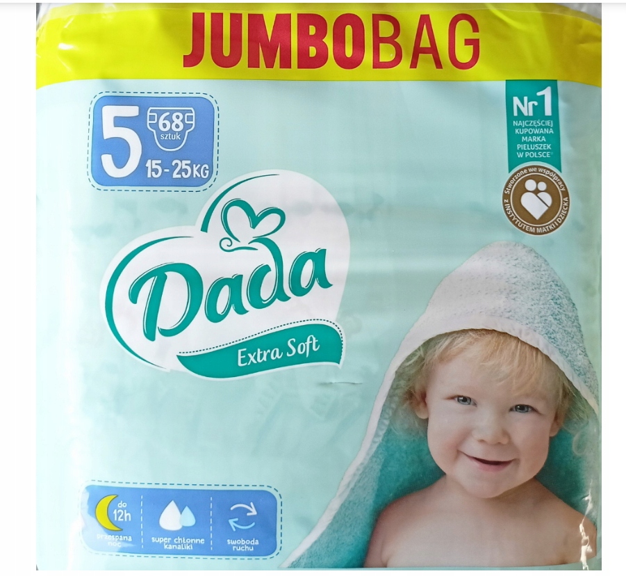 pampers premium care wiek dziecka