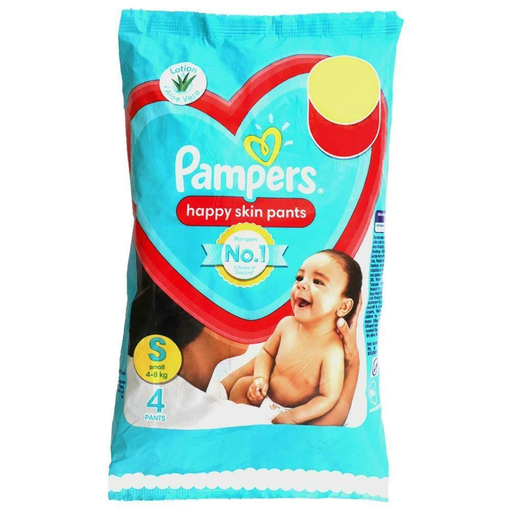 pampers procare 2 gemini