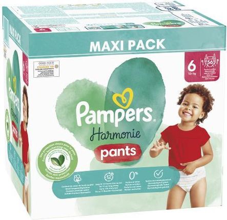 pampers do wyrzucenia