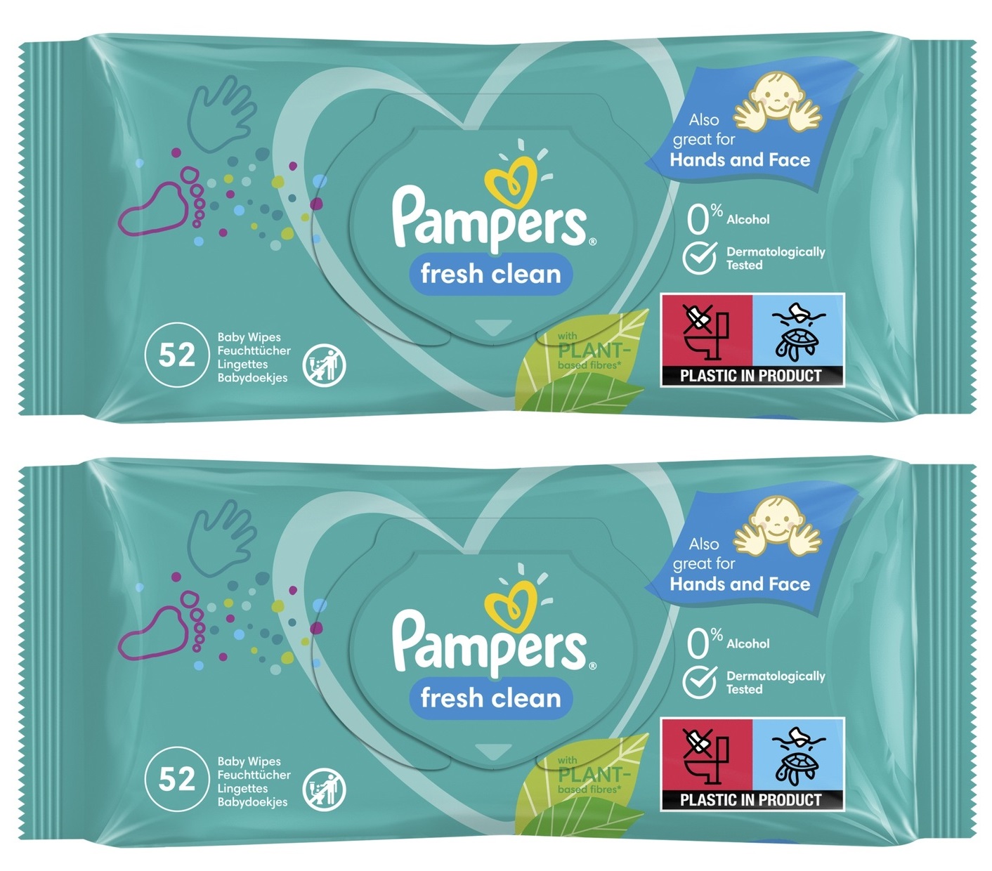 pieluchy pampers premium care 22szt 1 cena