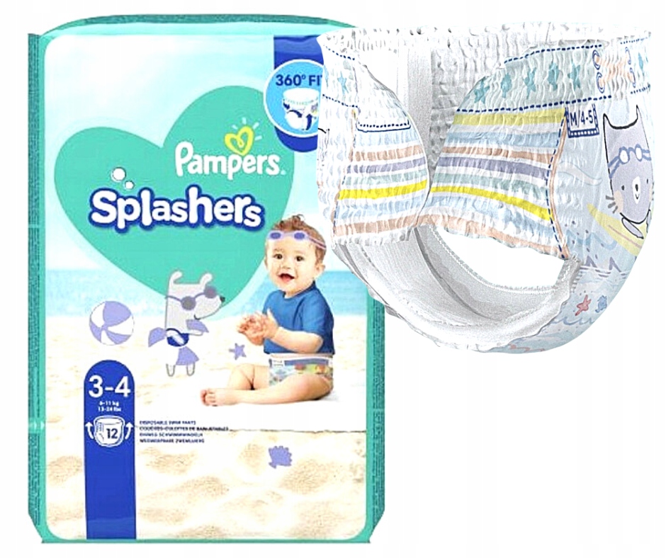 pampers chusteczki fresh clean rossmann