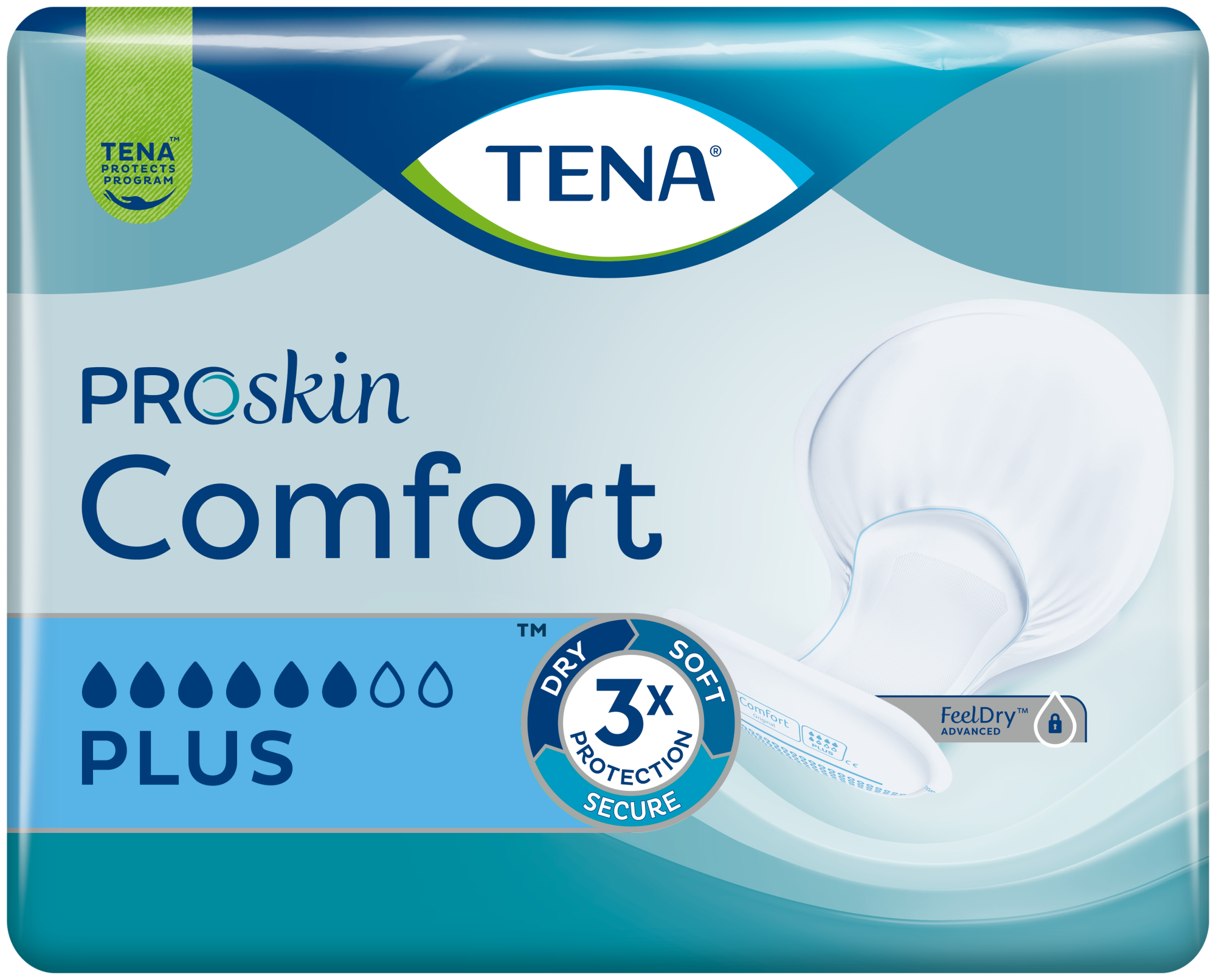 pampers fresh clean sroka