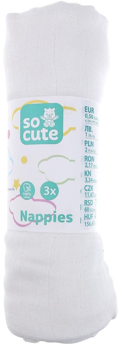 kaufland pieluchy pampers