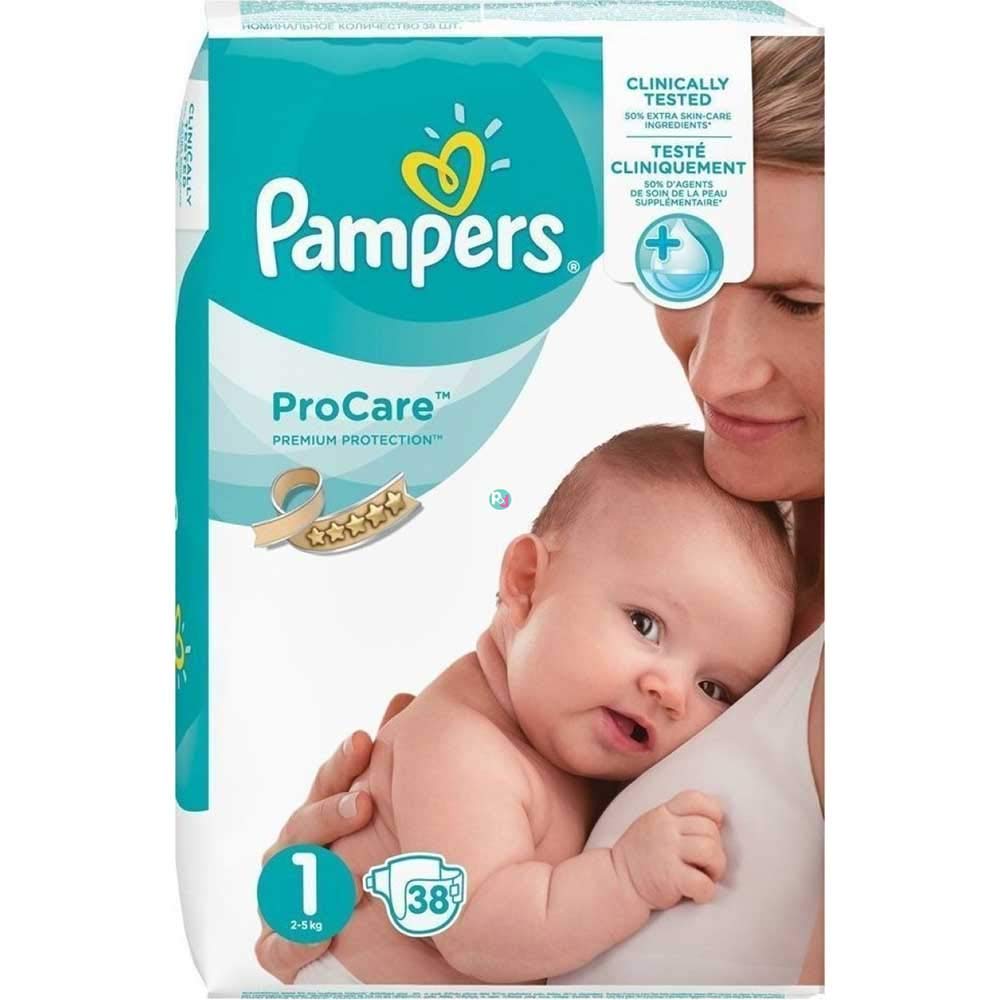 nowe pampers premium ceneo