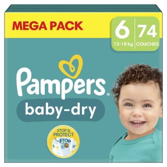 pampers sleep and play ceneo