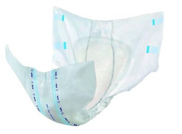 pampers dry 2