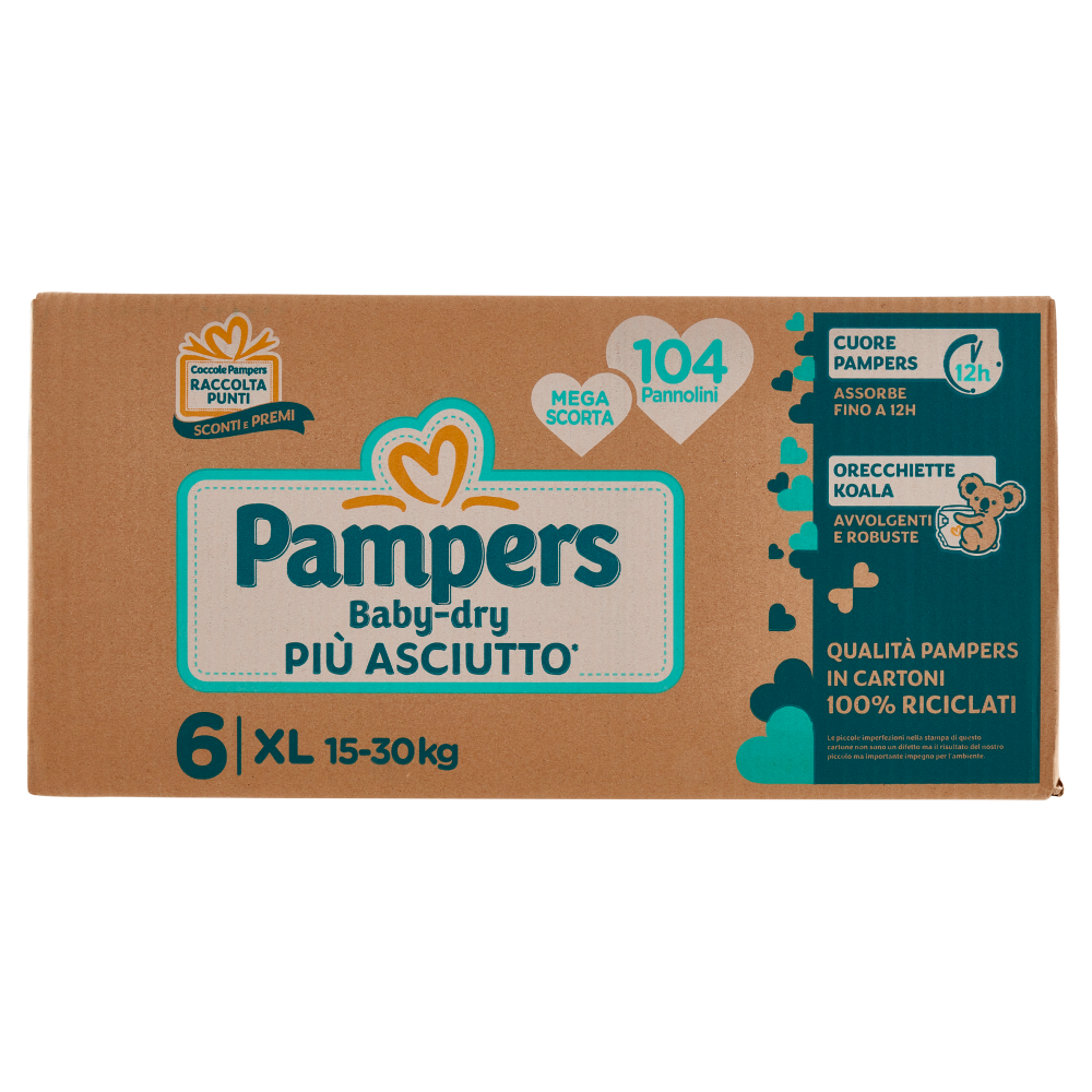 pieluchy pampers new baby 1 newborn 43 szt ceny