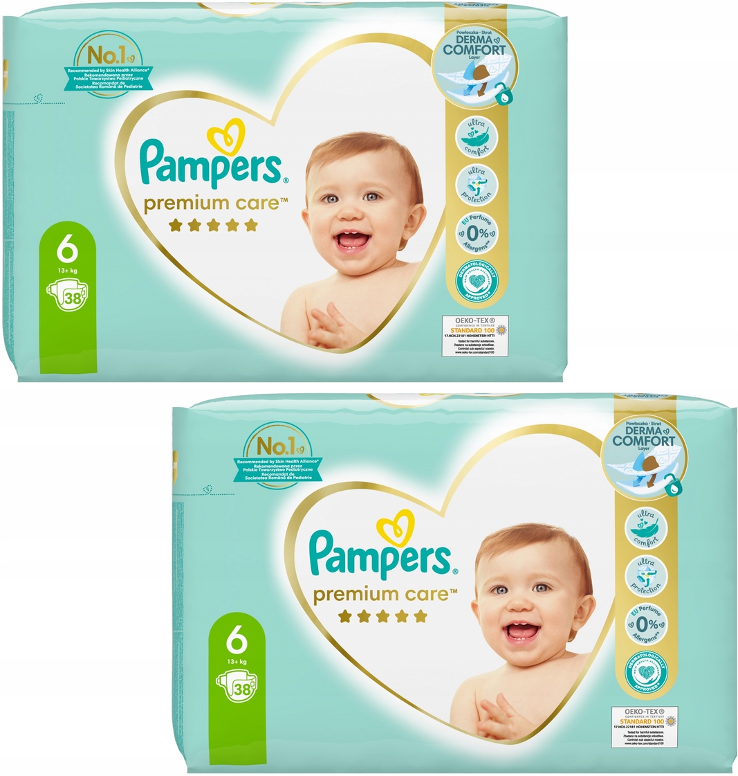 uczulenie na wszystkie pampersy oprucz pampers active baby