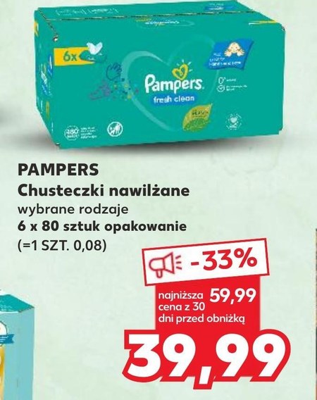 pampers pure protection 4 ceneo