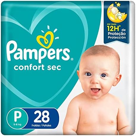 pampers swimmers