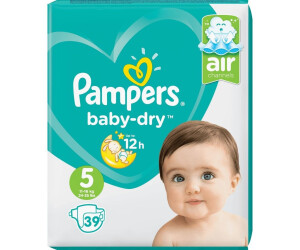 pampers 28 szt