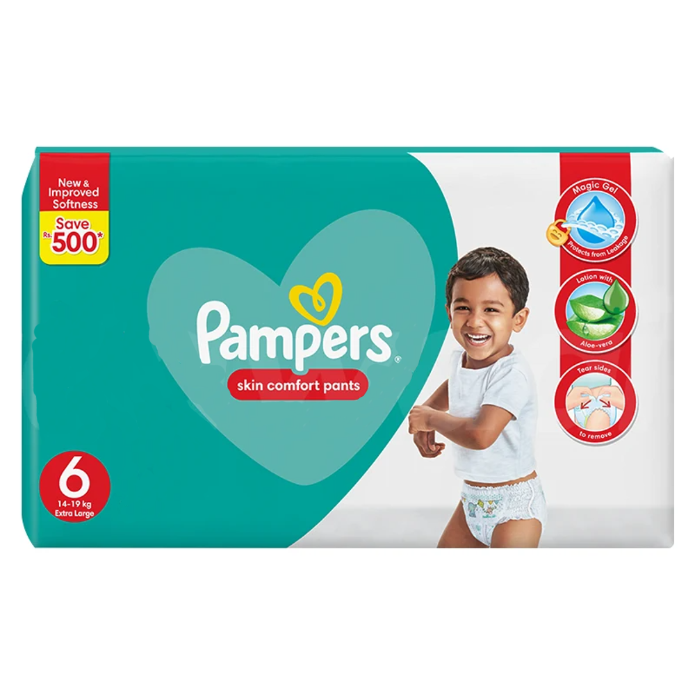 pampers premium care 1 online