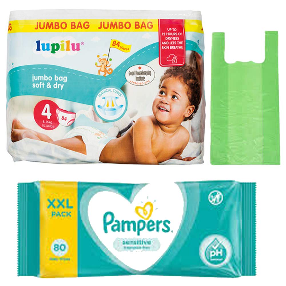 pampers epson l800