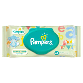 pampers premium care 2 96szt