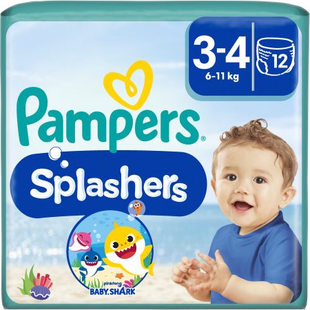 pampers pieluchomajtki pants 4 maxi