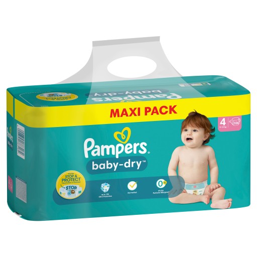 carrefour chusteczki nawilżane pampers sensitive cena