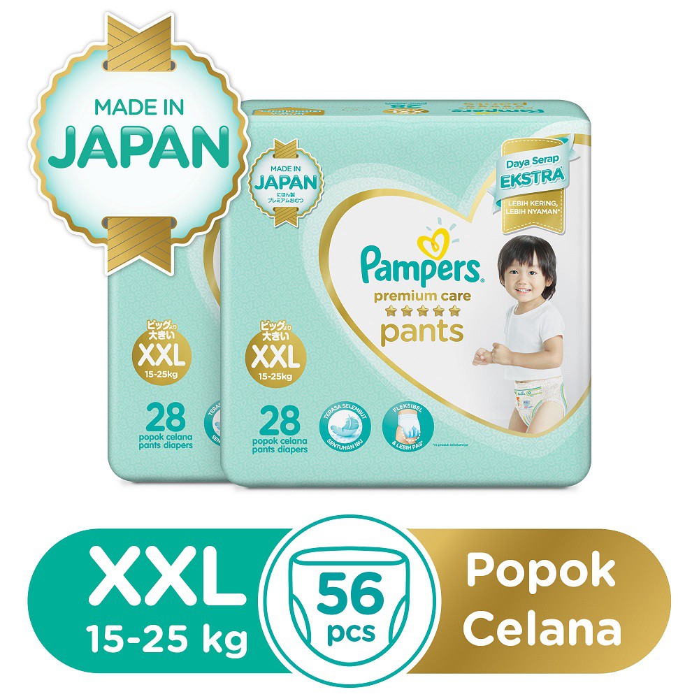 pampers premium care cena w carrefour