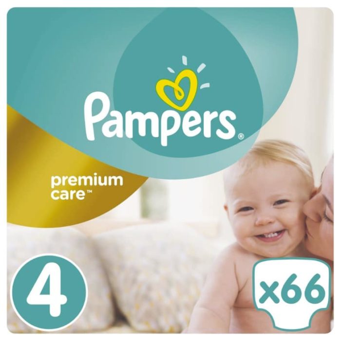 czym się różni pampers od pampers premicum care