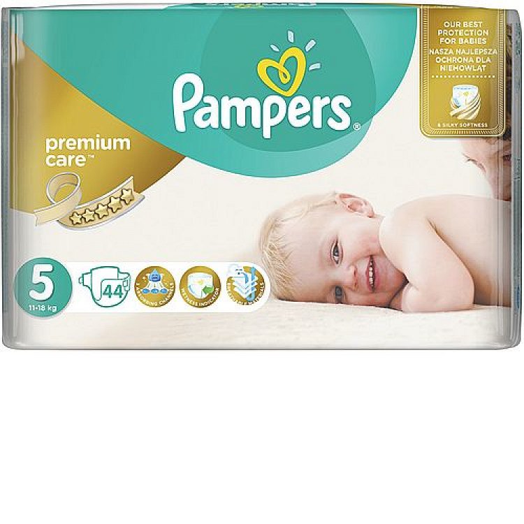 wygraj pampers 2 test 2019