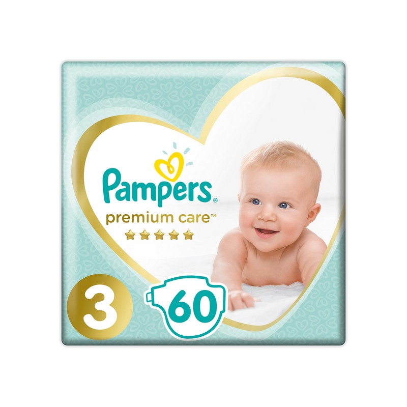 pampers 2 80