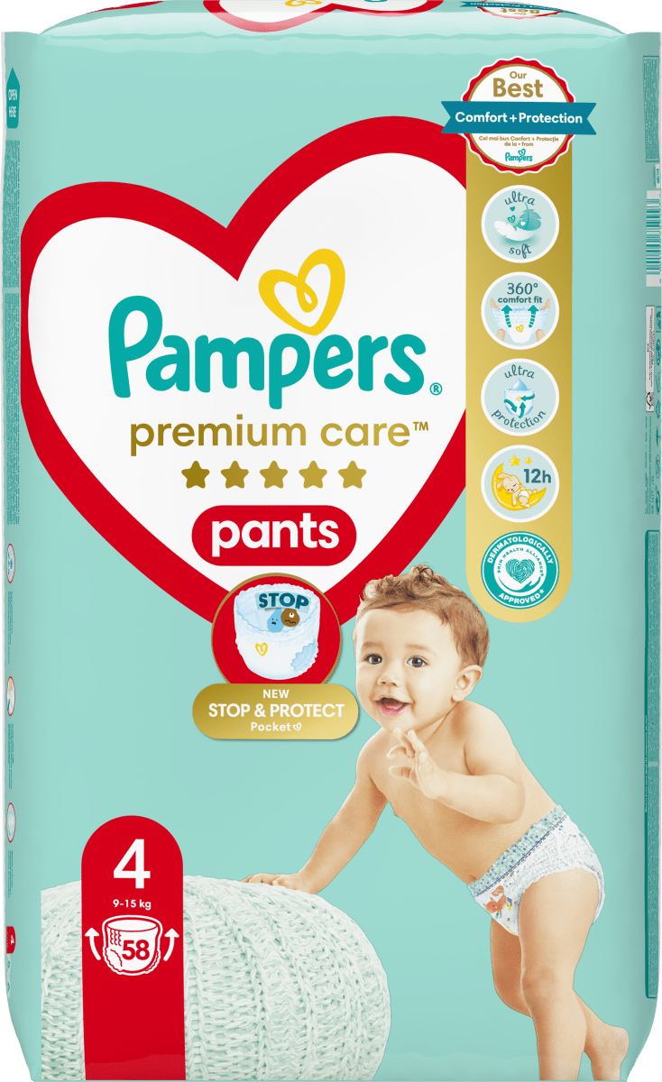 pampers 66