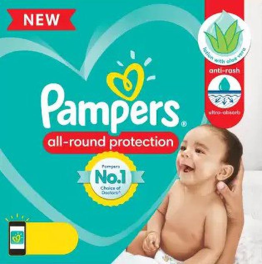 pampers splasch pieluchomajtki