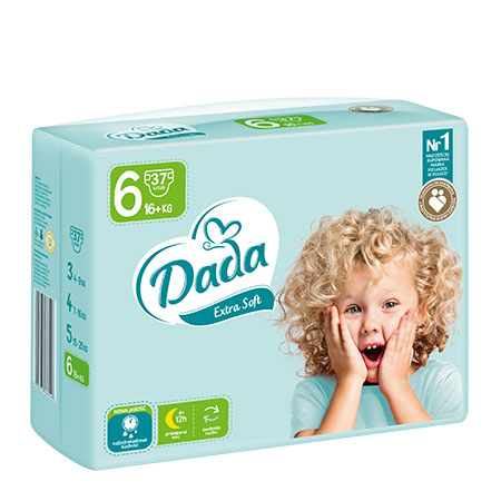 pampers new baby dry pępek