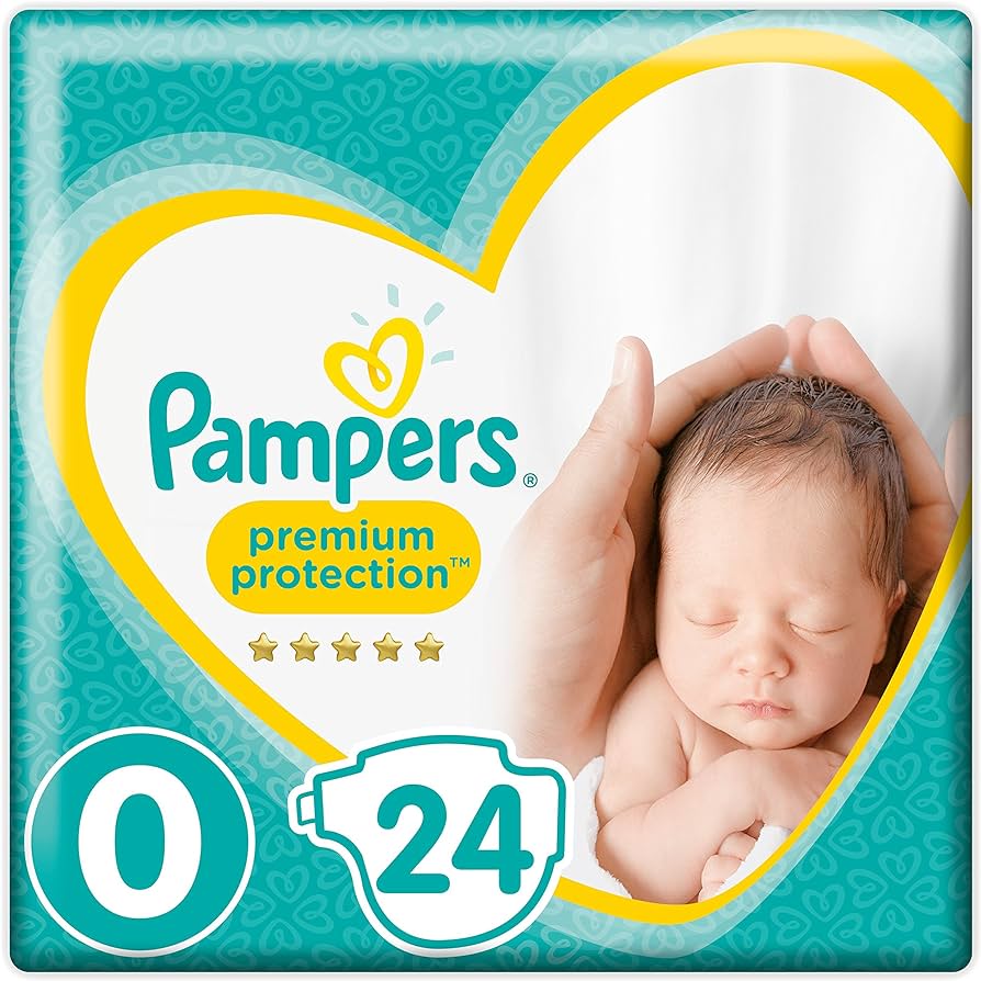 auchan pampers 1