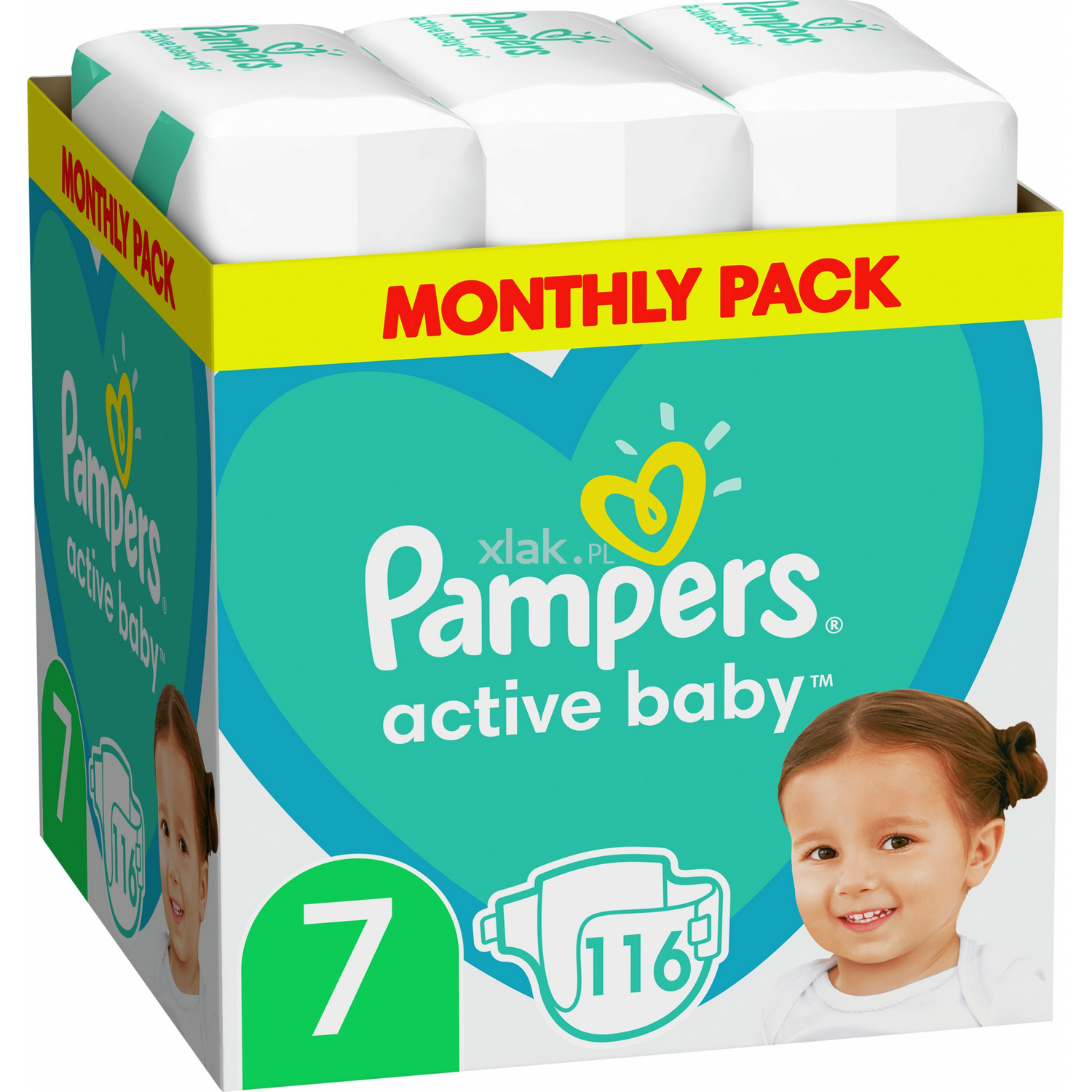 pampers epson l800