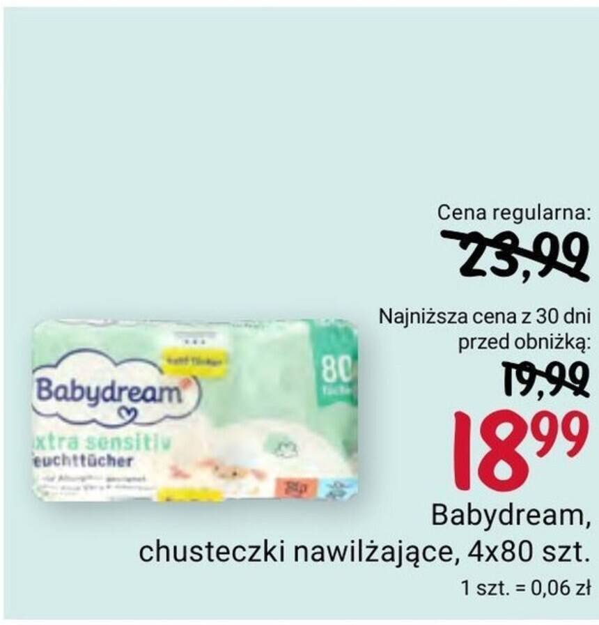 chusteczki huggies różowe