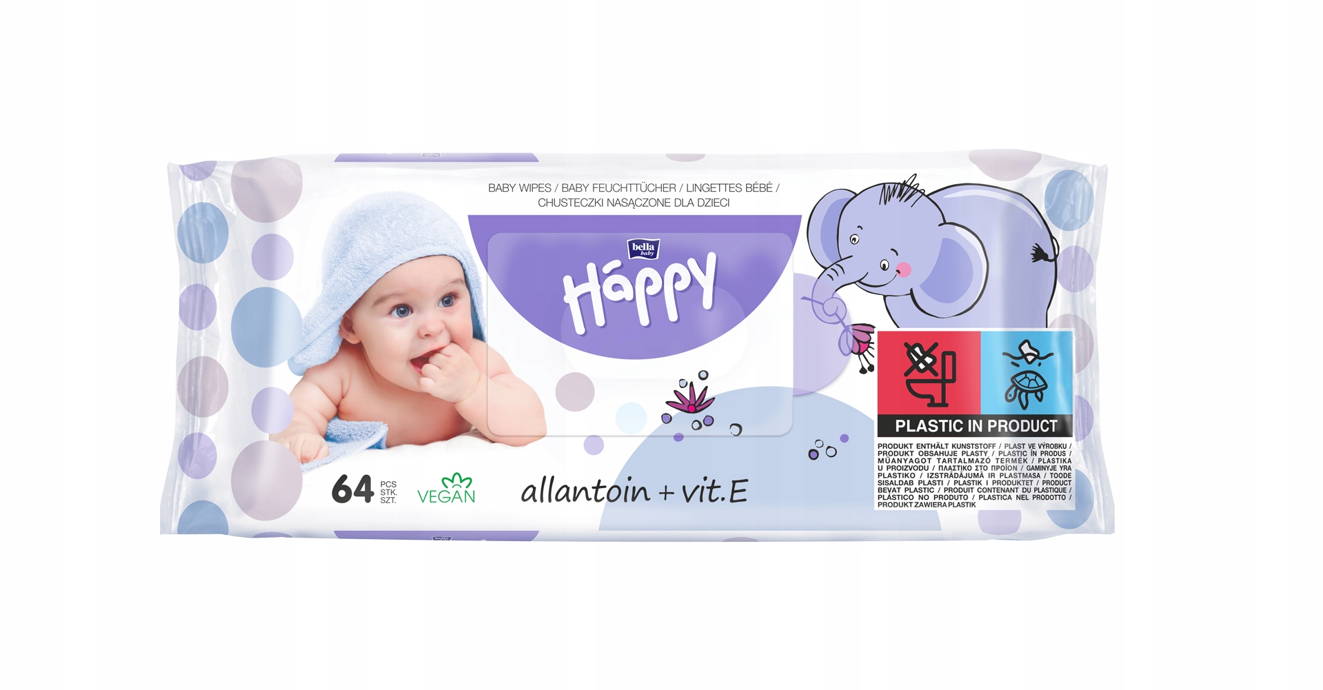 pampers baby active 5 38