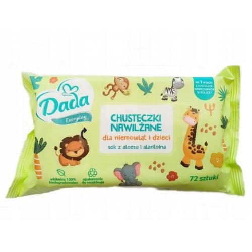 pampers fresh clean chusteczki nawilżane 52 szt