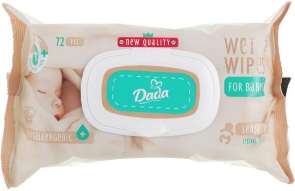 pampers dada premium 5 opinie