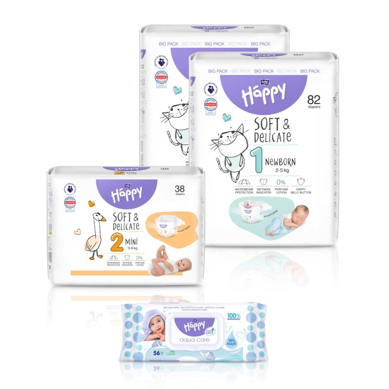 pieluchy pampers sleep&play