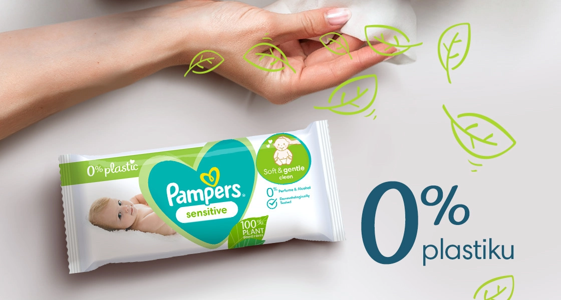 pampers czym się różnią