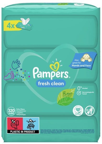 pampers pants biedronka