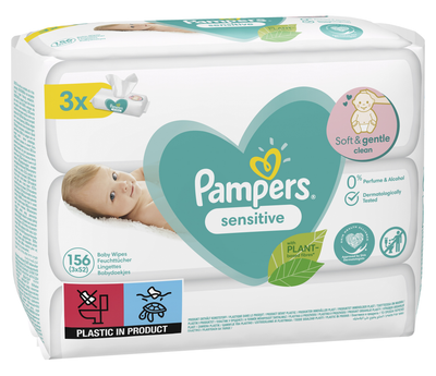 auchan pieluchy pampers