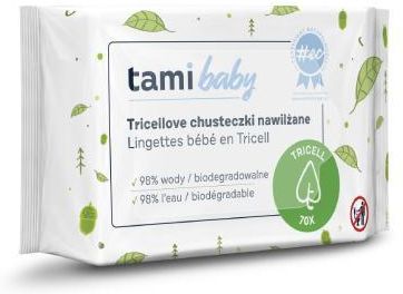 hipoalergiczne chusteczki nawilżane velvet baby sensitive