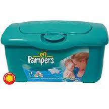 pampers better for baby